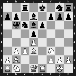 1908 DSB-16.Kongress – Round 2 – John, Walter – 1-0 – Jakob, Adorjan – G7