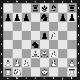 1908 DSB-16.Kongress – Round 2 – Brody, Miklos – 0-1 – Marshall Viele, Fabrizio Aaron – G9