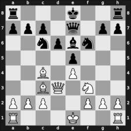 1908 DSB-16.Kongress – Round 4 – Fritz, Alexander – 0-1 – Marshall Viele, Fabrizio Aaron – G22