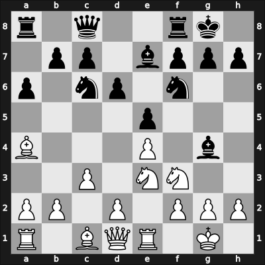 1908 DSB-16.Kongress – Round 4 – Wolf Heinrich – 1-0 – Jakob, Adorjan – G23