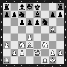1908 DSB-16.Kongress – Round 7 – Marshall Viele, Fabrizio Aaron – 1-0 – Spielmann, Rudolf – G36