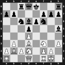 1908 DSB-16.Kongress – Round 9 – John, Walter – 1/2-1/2 – Brody, Miklos – G48