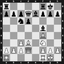 1908 DSB-16.Kongress – Round 9 – Suechting, Hugo – 1/2-1/2 – Von Bardeleben, Curt – G54