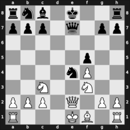 1908 DSB-16.Kongress – Round 10 – Spielmann, Rudolf – 1-0 – Wolf Heinrich – G58