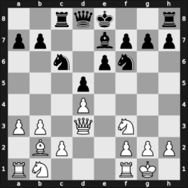 1908 DSB-16.Kongress – Round 12 – Przepiorka, Dawid – 1/2-1/2 – Suechting, Hugo – G68