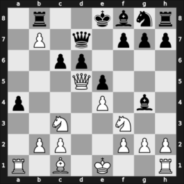 1908 DSB-16.Kongress – Round 14 – Treybal, Karel – 0-1 – Johner, Paul – G82