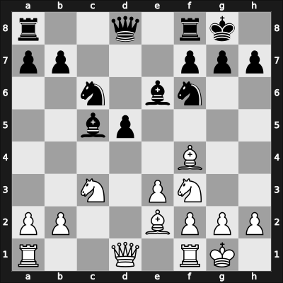 1908 It (Men) Duesseldorf GER – Round 10 – Przepiorka, Dawid – 0-1 – Treybal, Karel – G12