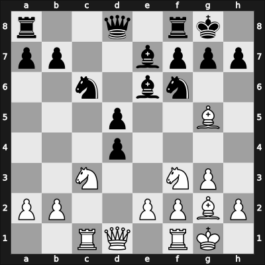 1908 Lodz mt – Round 1 – Marshall, Frank – 1/2-1/2 – Rubinstein, Akiba – G1