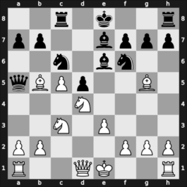 1908 Lodz mt – Round ? – Marshall, Frank – 1-0 – Salwe, Georg – G9