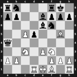 1908 Lodz mt – Round ? – Marshall, Frank – 1-0 – Salwe, Georg – G10