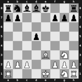 1908 Prague – Round 3 – Mieses, Jacques – 1/2-1/2 – Důras, Oldřich – G34