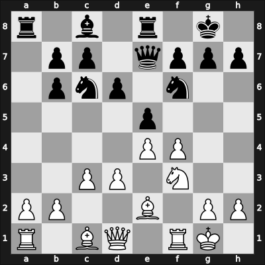 1908 Prague – Round 7 – Alapin, Simon – 0-1 – Janowski, Dawid – G66