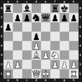 1908 Prague – Round 17 – Schlechter, Carl – 1-0 – Suechting, Hugo – G132