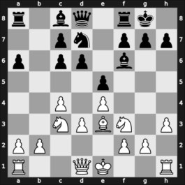 1908 Vienna – Round 1 – Duras, Oldrich – 1-0 – Swiderski, Radoslaw – G15