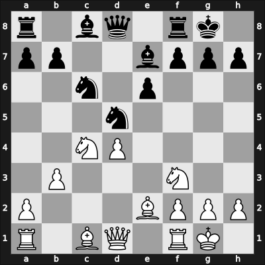 1908 Vienna – Round 12 – Salwe, George – 0-1 – Swiderski, Radoslaw – G116
