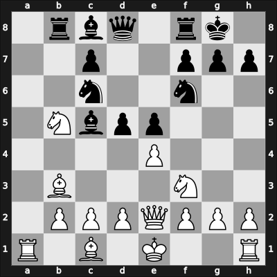 1908 Vienna – Round 13 – Suechting, Hugo – 1/2-1/2 – Johner, Paul – G130