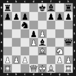1908 Vienna – Round 14 – Alapin, Simon – 1-0 – Suechting, Hugo – G140
