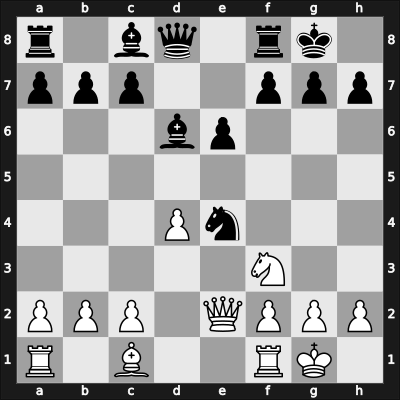 1908 Vienna – Round 15 – Salwe, George – 1-0 – Reti, Richard – G145