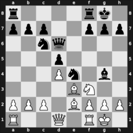 1908 Vienna – Round 16 – Johner, Paul – 1-0 – Swiderski, Radoslaw – G163