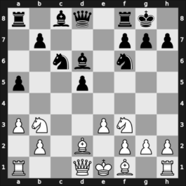 1908 Vienna – Round 18 – Berger, Jacob – 0-1 – Suechting, Hugo – G175