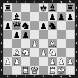 1908 Vienna – Round 18 – Alapin, Simon – 0-1 – Spielmann, Rudolf – G177