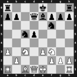 1908 Vienna – Round 19 – Reti, Richard – 0-1 – Johner, Paul – G185