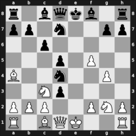 1908 Vienna – Round 19 – Suechting, Hugo – 0-1 – Teichmann, Richard – G191