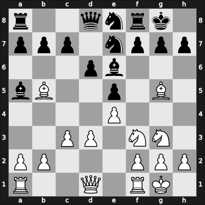 1909 BCF Ch 6th – Round 1 – Wainwright snr, George Edward – 1/2-1/2 – Atkins, Henry Ernest – G1