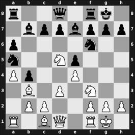 1909 Gothenburg-A – Round ? – Leonhardt, Paul – 1/2-1/2 – Duras, Oldrich – G10