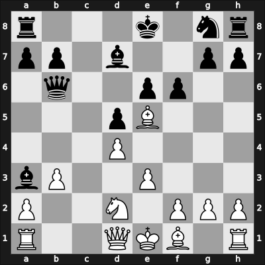 1909 Praag ch CZE – Round ? – Prokes, Ladislav – 0-1 – Duras, Oldrich – G3