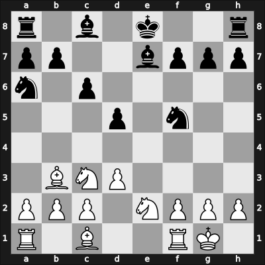 1909 Praag ch CZE – Round ? – Engler, Jaroslav – 1/2-1/2 – Treybal, Karel – G5