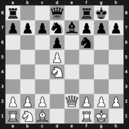 1909 Verenigde Staten m ch-USA – Round 1 – Showalter, Jackson – 0-1 – Marshall Viele, Fabrizio Aaron – G1