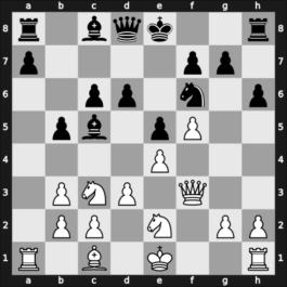 1910 BCF Ch 7th – Round 1 – Blake, Joseph – 0-1 – Yates, Frederic D – G1