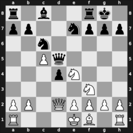1910 BCF Ch 7th – Round 5 – Gibson, William – 0-1 – Atkins, Henry Ernest – G9