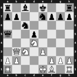 1910 BCF Ch 7th – Round 6 – Paley-Hughes, William Alfred – 1/2-1/2 – Atkins, Henry Ernest – G11