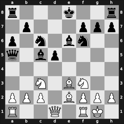1910 BCF Ch 7th – Round 7 – Gibson, William – 1/2-1/2 – Yates, Fred Dewhirst – G14