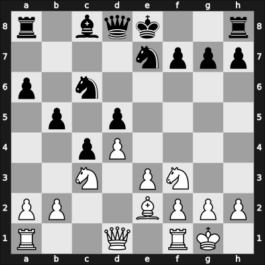 1910 BCF Ch 7th – Round 11 – Atkins, Henry Ernest – 1-0 – Smith, Stephen Francis – G25