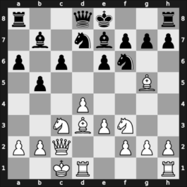 1910 Buenos Aires sim – Round ? – Lasker, Emanuel – 1-0 – Portela, Carlos – G3