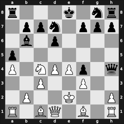 1910 Buenos Aires sim – Round ? – Lasker, Emanuel – 1-0 – Agudelo Palacio, Jhon Fernando – G5