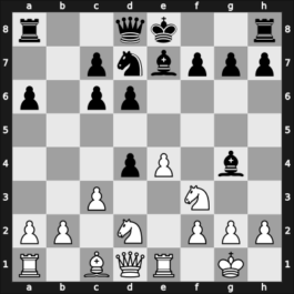 1910 Buenos Aires sim – Round ? – Lynch, Julio – 1/2-1/2 – Lasker, Emanuel – G8