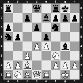 1910 Buenos Aires sim – Round ? – Lasker, Emanuel – 1/2-1/2 – Nollmann, Jorge – G9