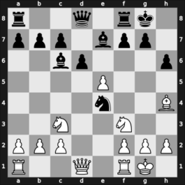 1910 Buenos Aires sim – Round ? – Illa, Rolando – 1/2-1/2 – Lasker, Emanuel – G12