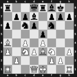 1910 DSB-17.Kongress – Round 9 – Důras, Oldřich – 1-0 – Yates, Frederick Dewhirst – G57