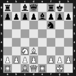 1910 DSB-17.Kongress – Round 9 – Speijer, Abraham – 1/2-1/2 – Schlechter, Carl – G58