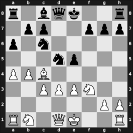 1910 DSB-17.Kongress – Round 9 – Spielmann, Rudolf – 1-0 – Forgacs, Leo – G59
