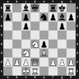 1910 DSB-17.Kongress – Round 11 – Důras, Oldřich – 1-0 – Tartakower, Savielly – G69