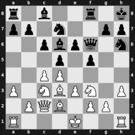 1910 DSB-17.Kongress – Round 13 – Duz-Khotimirsky, Fedor Ivanovich – 1-0 – Speijer, Abraham – G80