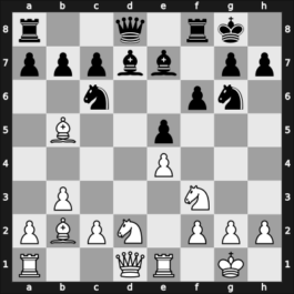 1910 DSB-17.Kongress – Round 13 – John, Walter – 1/2-1/2 – Forgacs, Leo – G83
