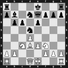 1910 DSB-17.Kongress – Round 17 – Alekhine, Alexander – 1/2-1/2 – Salwe, Georg H S – G103