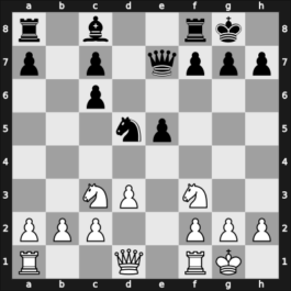 1910 DSB-17.Kongress – Round 17 – Yates, Frederic D – 0-1 – Marshall Viele, Fabrizio Aaron – G109